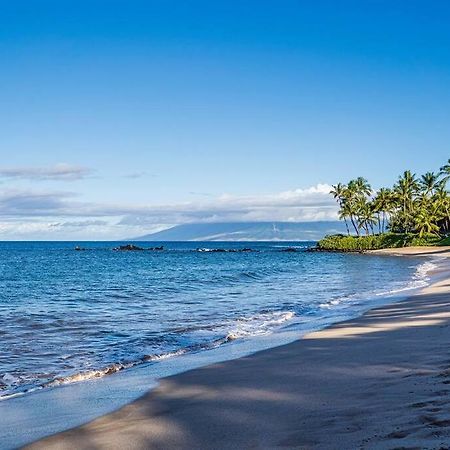 Aloha Moon - A Chic And Dreamy Modern Tropical Hideaway! Διαμέρισμα Wailea  Εξωτερικό φωτογραφία