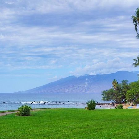 Aloha Moon - A Chic And Dreamy Modern Tropical Hideaway! Διαμέρισμα Wailea  Εξωτερικό φωτογραφία