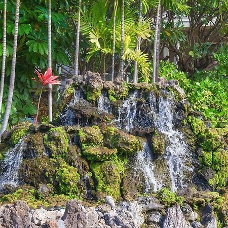 Aloha Moon - A Chic And Dreamy Modern Tropical Hideaway! Διαμέρισμα Wailea  Εξωτερικό φωτογραφία