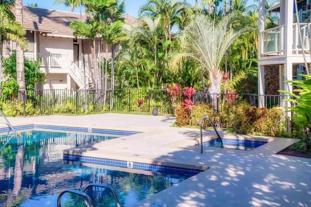 Aloha Moon - A Chic And Dreamy Modern Tropical Hideaway! Διαμέρισμα Wailea  Εξωτερικό φωτογραφία