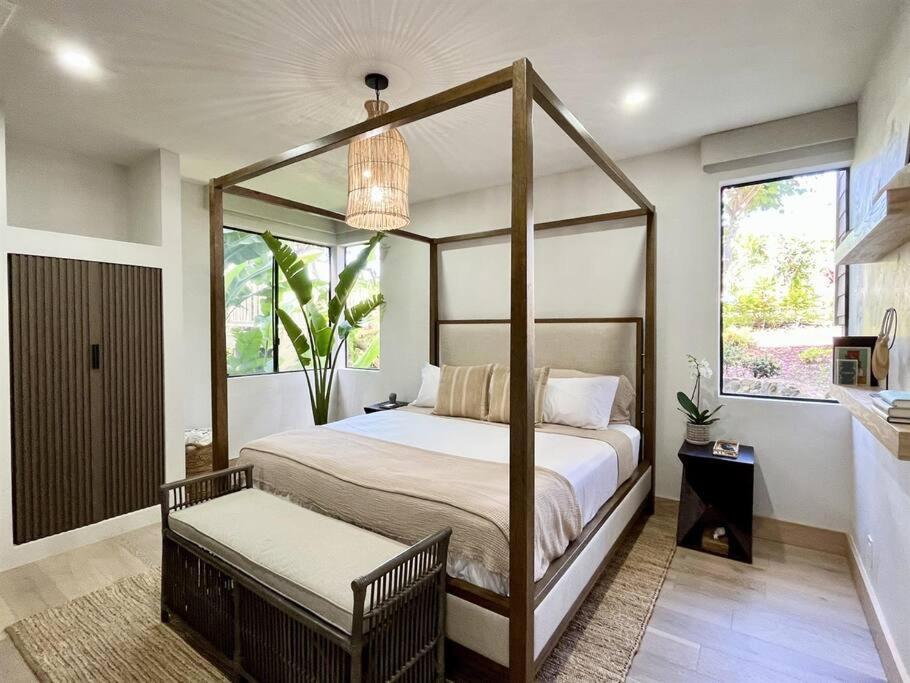 Aloha Moon - A Chic And Dreamy Modern Tropical Hideaway! Διαμέρισμα Wailea  Εξωτερικό φωτογραφία