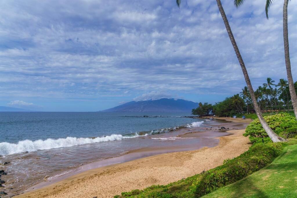 Aloha Moon - A Chic And Dreamy Modern Tropical Hideaway! Διαμέρισμα Wailea  Εξωτερικό φωτογραφία