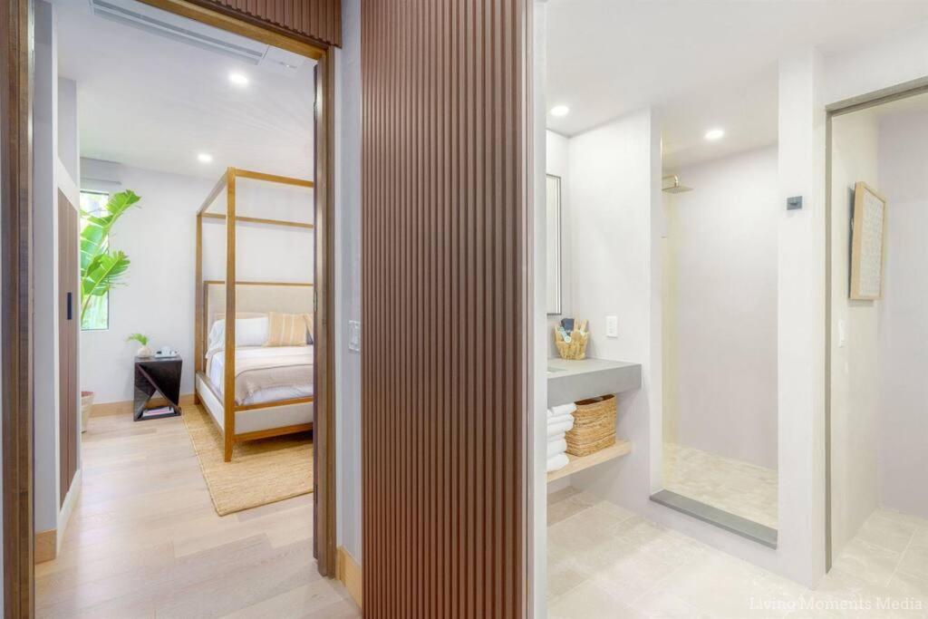 Aloha Moon - A Chic And Dreamy Modern Tropical Hideaway! Διαμέρισμα Wailea  Εξωτερικό φωτογραφία