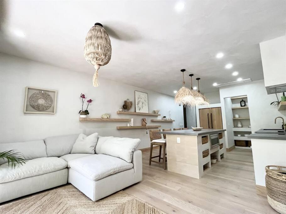 Aloha Moon - A Chic And Dreamy Modern Tropical Hideaway! Διαμέρισμα Wailea  Εξωτερικό φωτογραφία