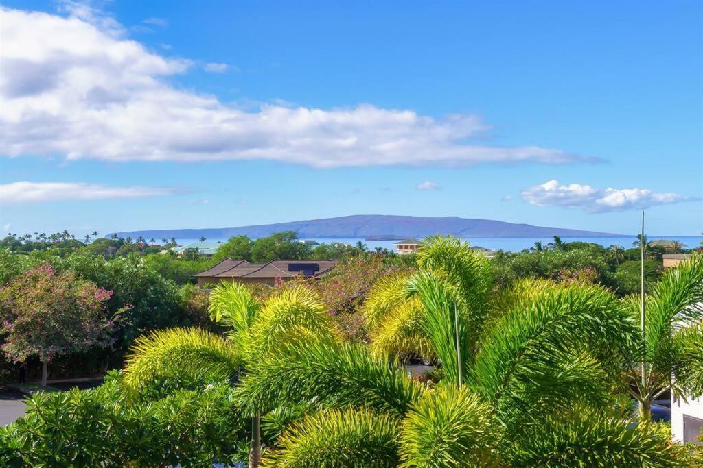 Aloha Moon - A Chic And Dreamy Modern Tropical Hideaway! Διαμέρισμα Wailea  Εξωτερικό φωτογραφία