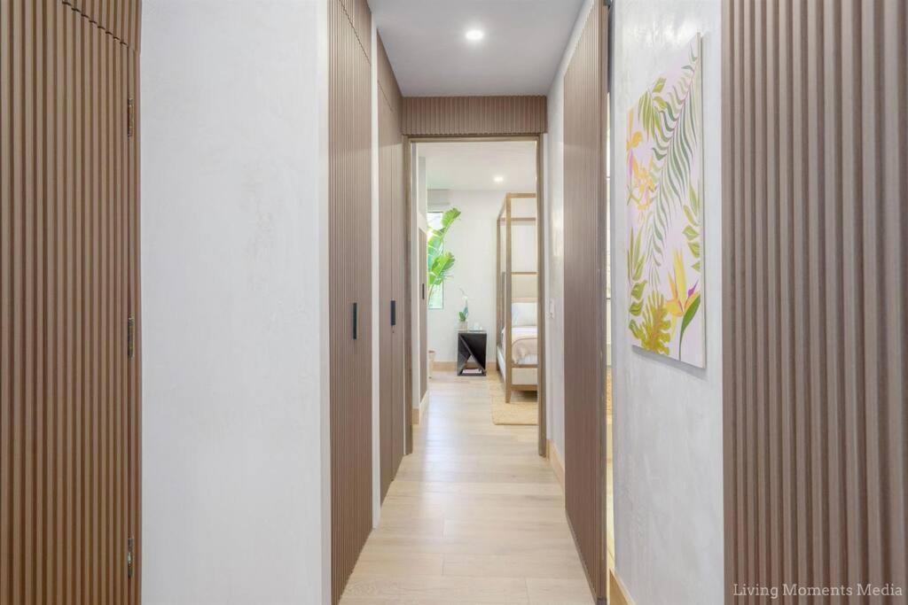 Aloha Moon - A Chic And Dreamy Modern Tropical Hideaway! Διαμέρισμα Wailea  Εξωτερικό φωτογραφία