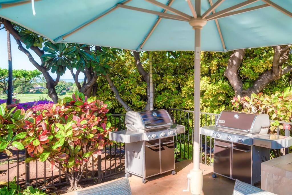 Aloha Moon - A Chic And Dreamy Modern Tropical Hideaway! Διαμέρισμα Wailea  Εξωτερικό φωτογραφία